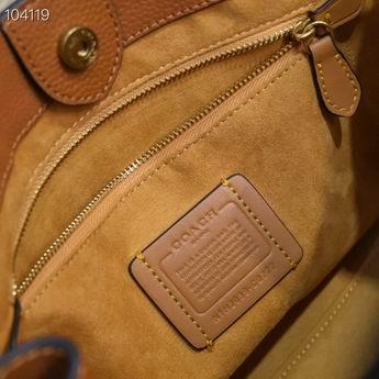 Replica Coach Bags C0777 30X23X15cm AZ