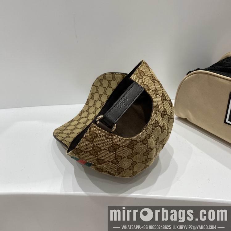 Replica Gucci X NY Hat 032403