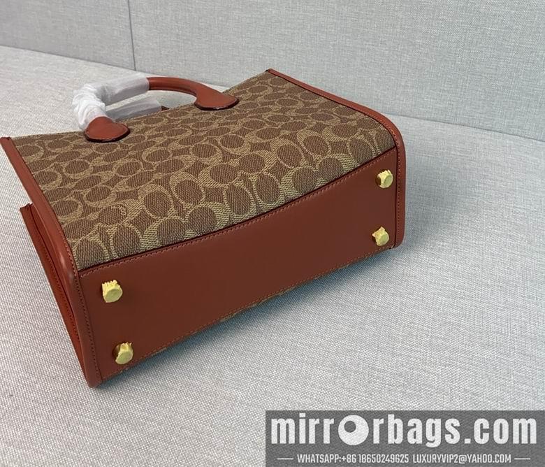 Replica Coach Bags cr680 cs251 26X20X11cm AZ 2colour