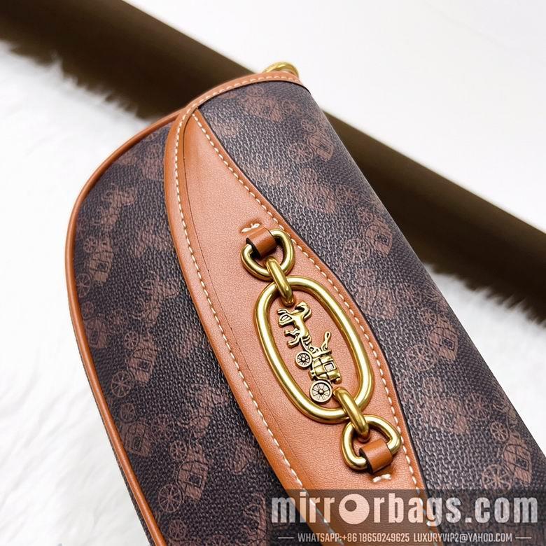 Replica Coach Bags 22X13X5cm 041404 AZ 4colour