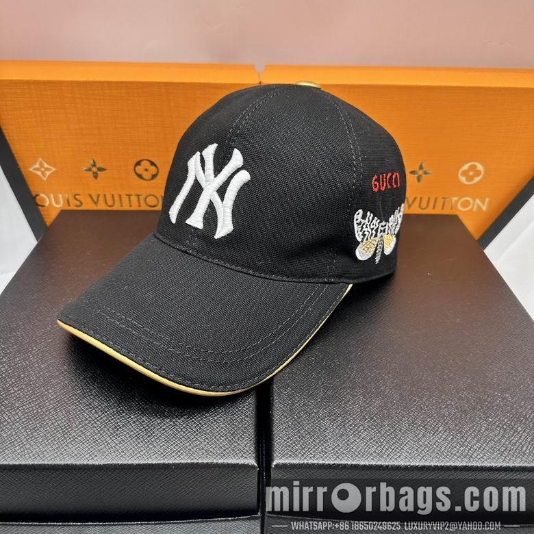 Replica Gucci x MLB Hat dxn06