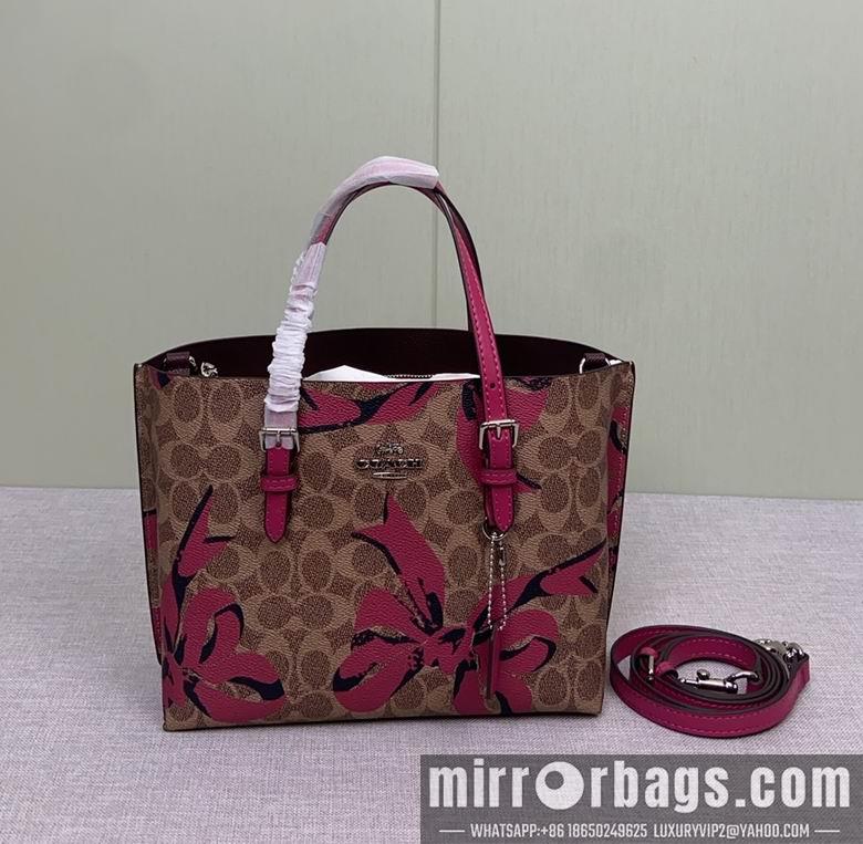 Replica Coach Bags CZ767 25X19X11cm AZ 2colour