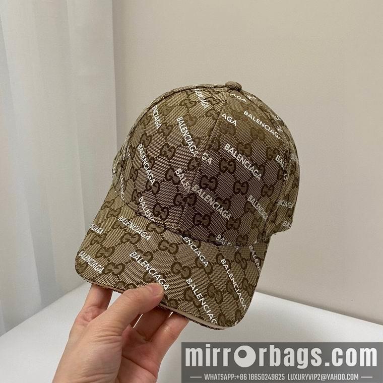 Replica Gucci X Balenciaga 032402