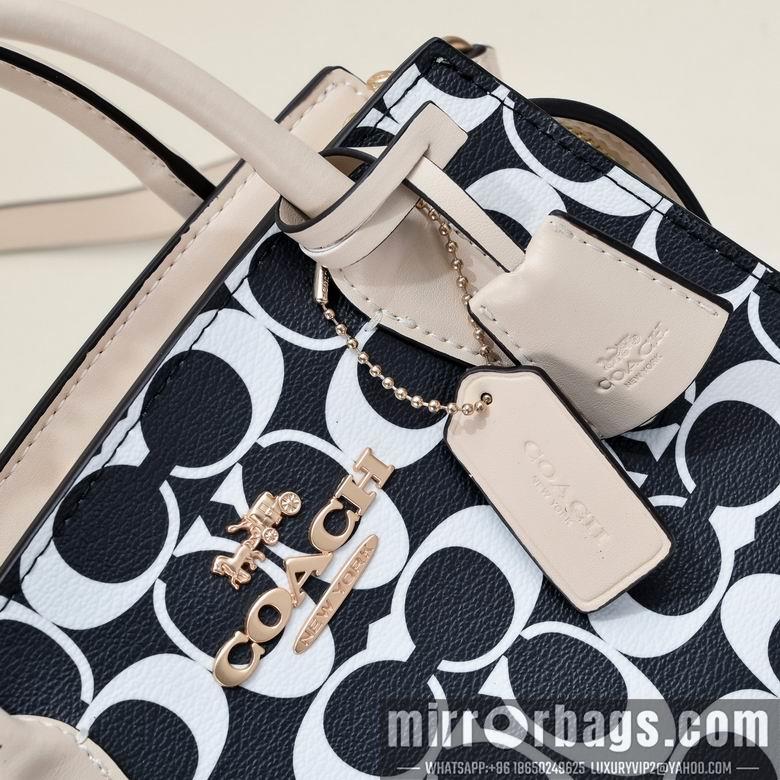 Replica Coach Bags 083 22X16.5X11.5cm AZ 3colour