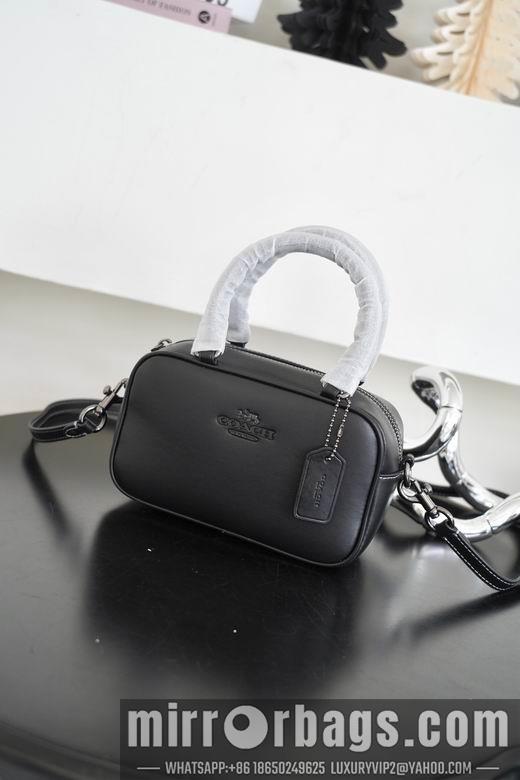 Replica Coach Bags 062302 AZ 4colour