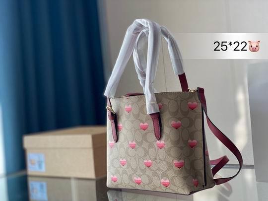 Replica Coach Bags Coach mollie 25x22cm CN