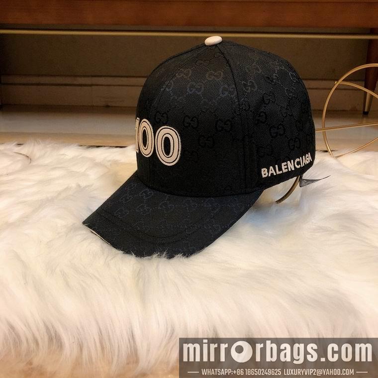 Replica Gucci X Balenciaga 032409