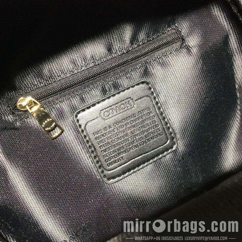 Replica Coach Bags 58314  23x30x10 cm