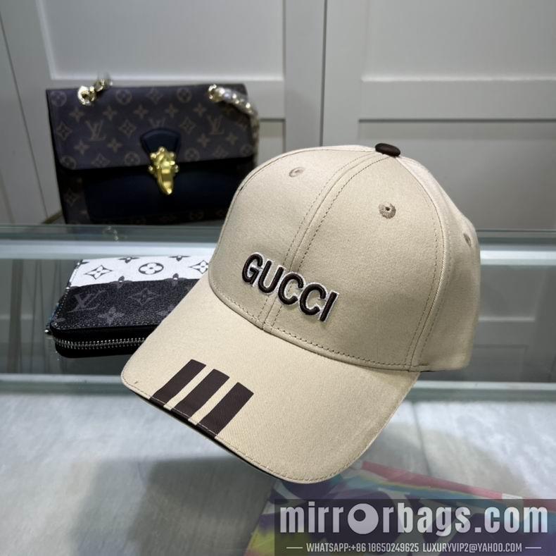 Replica Gucci X Adidas Hat 032406