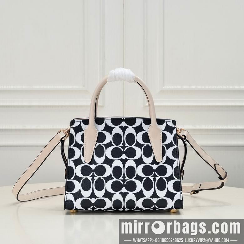 Replica Coach Bags 083 22X16.5X11.5cm AZ 3colour