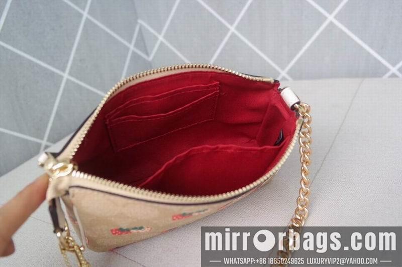 Replica Coach Bags BH1981