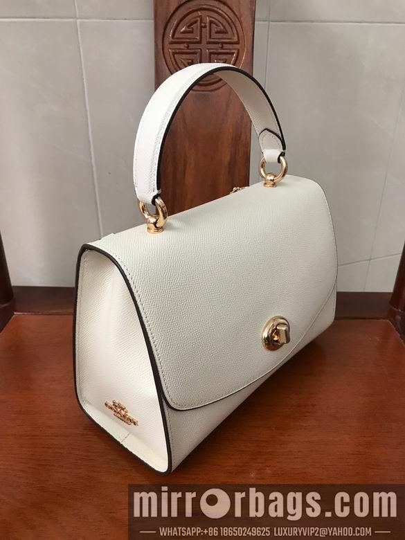 Replica Coach Bags 76618 25X18X10cm DN 2colour