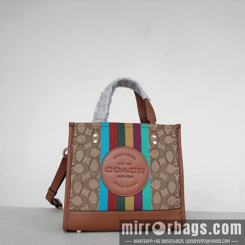 Replica Coach Bags BH5794 29X22X13