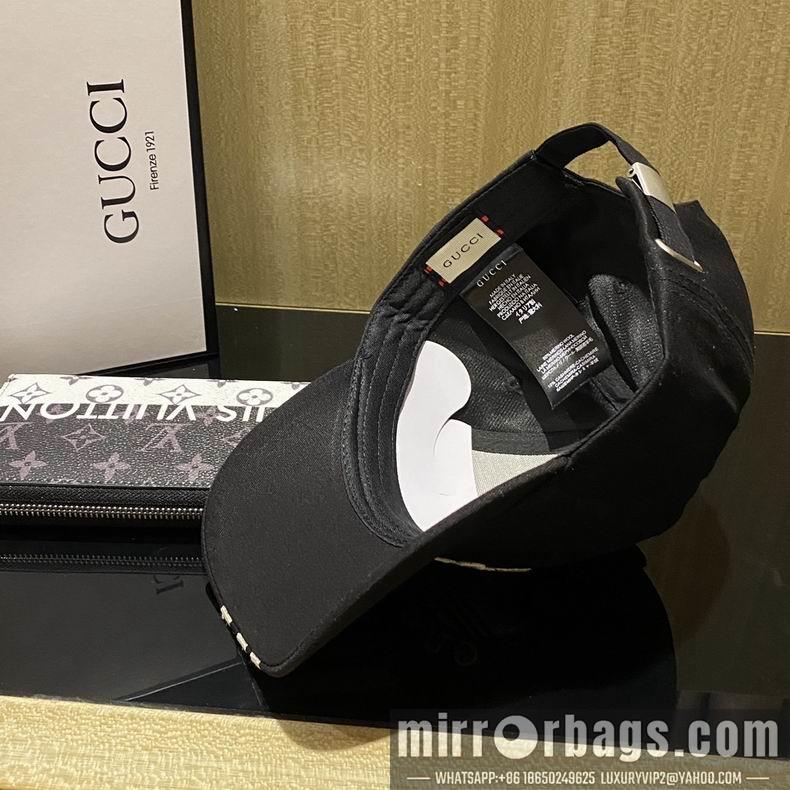 Replica Gucci X Adidas Hat 032410