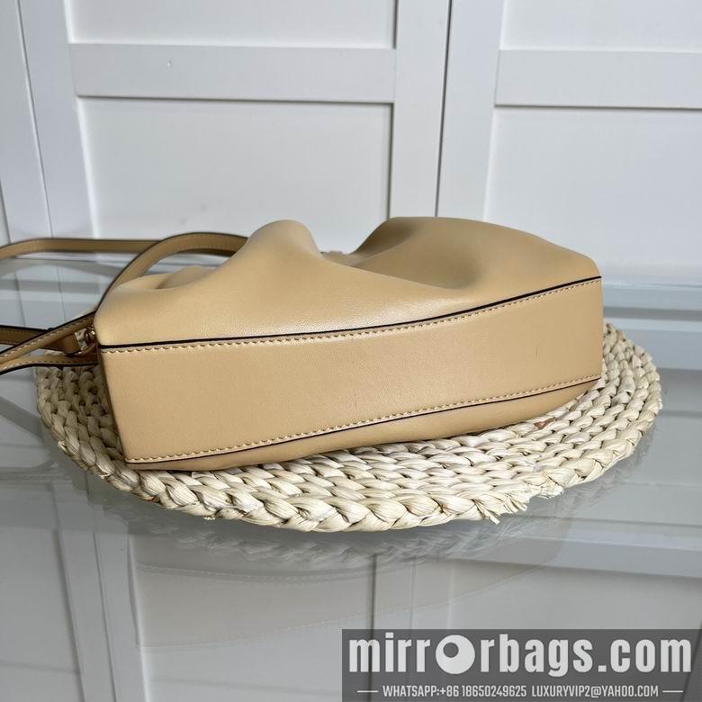 Replica Coach Bags 26X15X7cm 082109 AZ 3colour