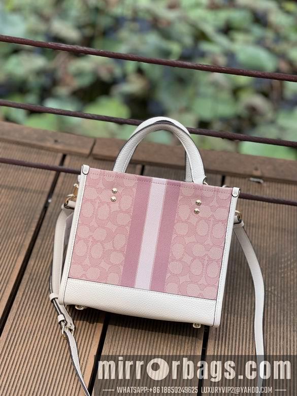 Replica Coach Bags BH5794 29X22X13