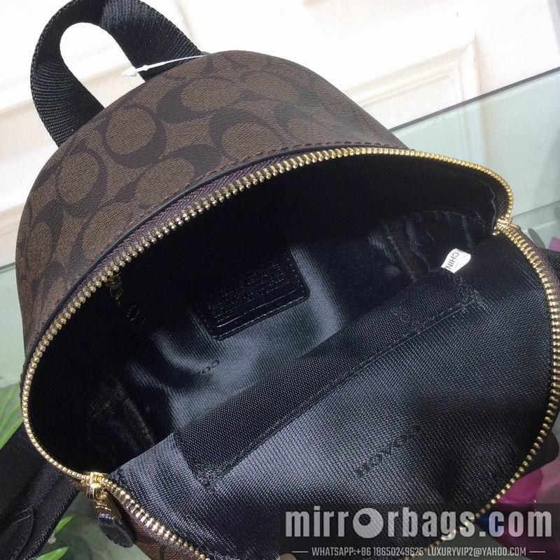 Replica Coach Bags 20909 18x22x10cm