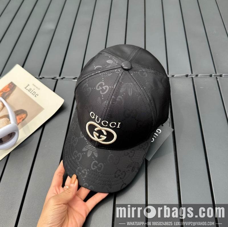 Replica Gucci X Adidas Hat 042185