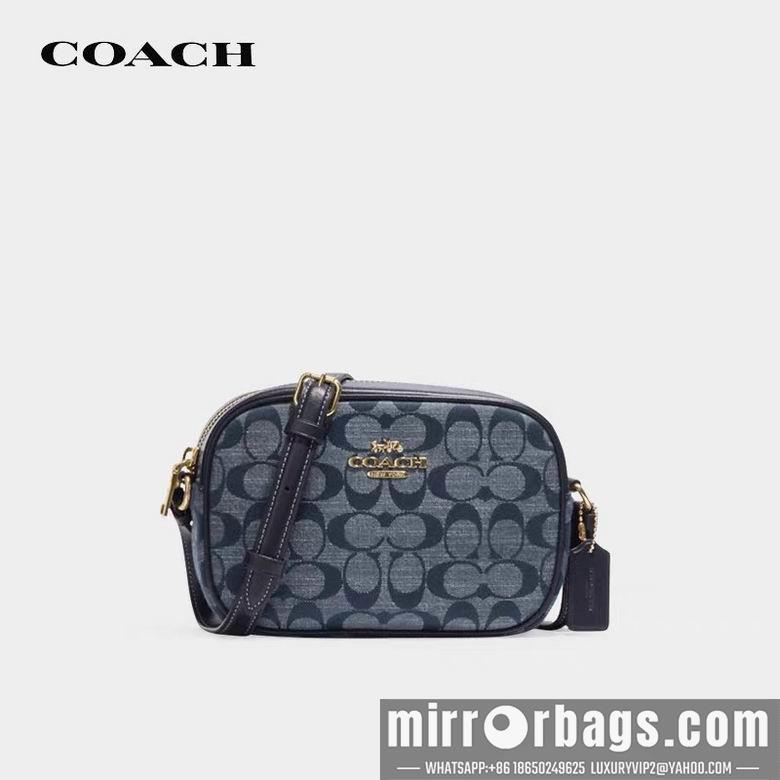 Replica Coach Bags 19X13X5cm 092615 JH