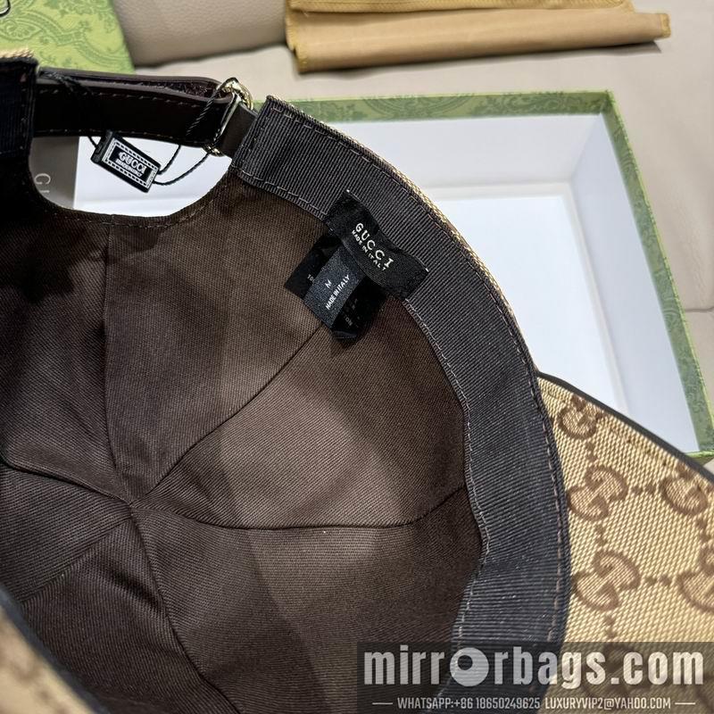 Replica Gucci X NY Hat 091401