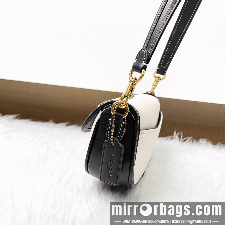 Replica Coach Bags 22X13X5cm 041404 AZ 4colour