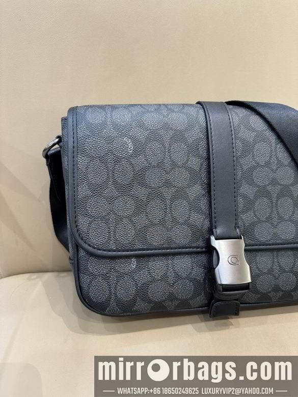 Replica Coach Bags CU202 CU042 CU041 29X20X7cm JH 2colour
