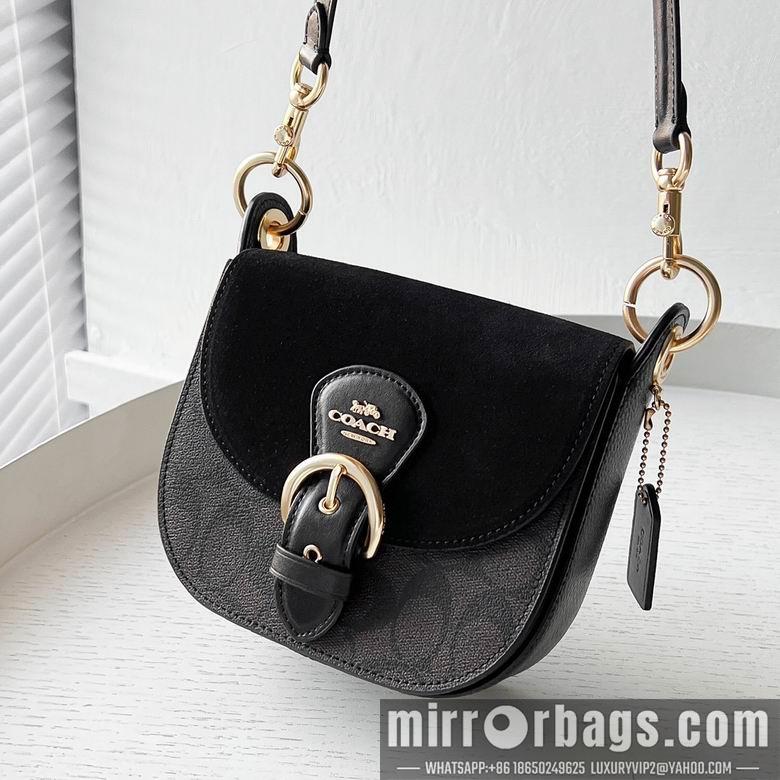 Replica Coach Bags BHC7699 17X16X7