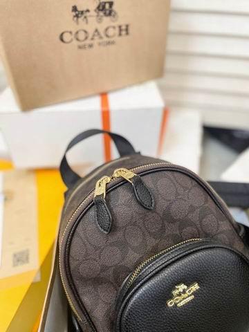 Replica Coach Bags Coach Court 21x25cm CN