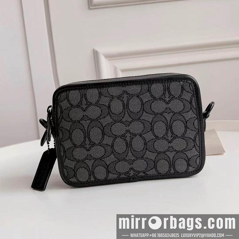 Replica Coach Bags cc609 19X13X45cm XM