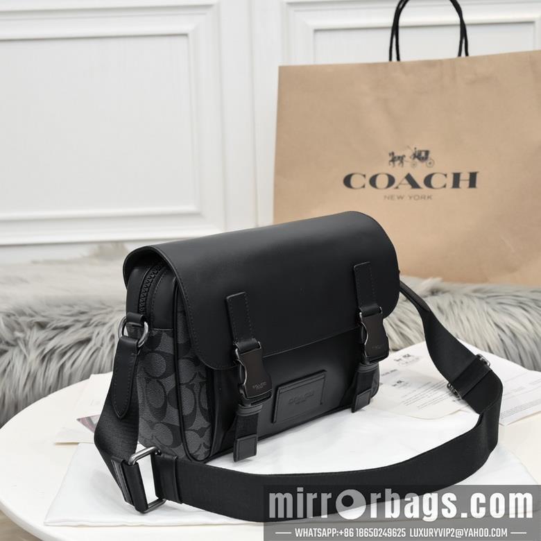 Replica Coach Bags 3747 27X17.5X6.5cm XM
