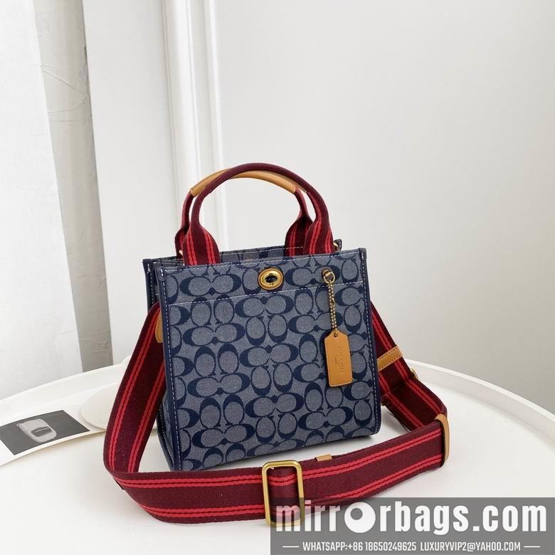 Replica Coach Bags BH3663 22X21X12