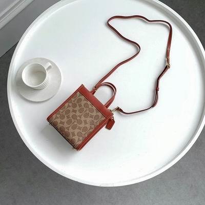 Replica Coach Bags C5277 14.5X17X7cm JH