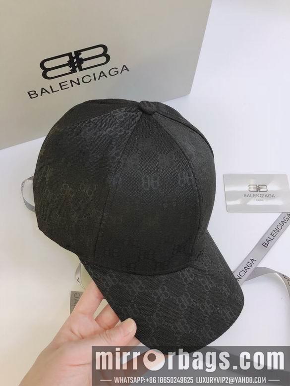 Replica Gucci X Balenciaga 032407