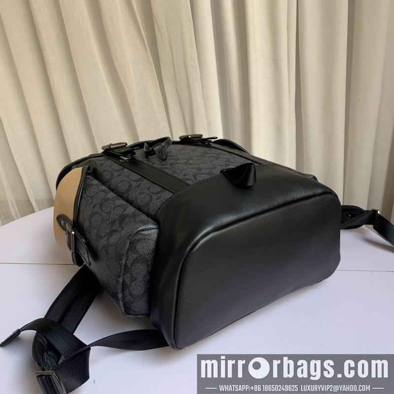 Replica Coach Bags IMG_c1059 26X42X13cm 2 Colors JH