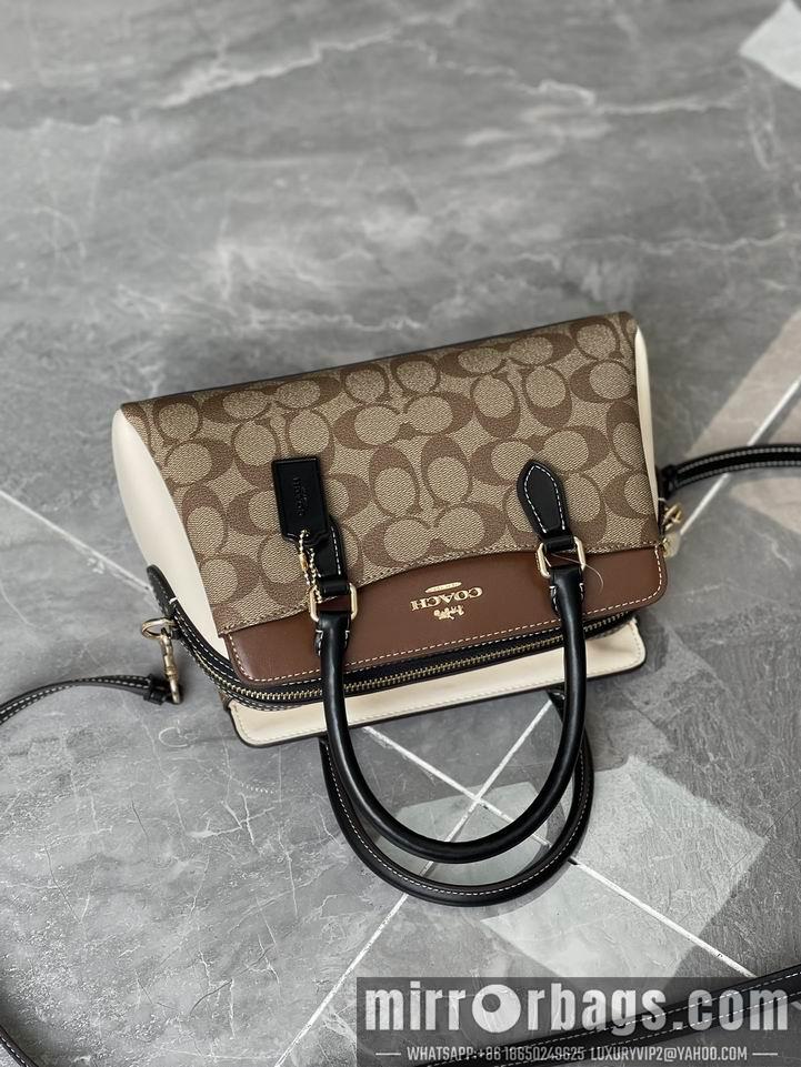 Replica Coach Bags CH503 CH287 CH174 26X11X17.5cm AZ 3colour