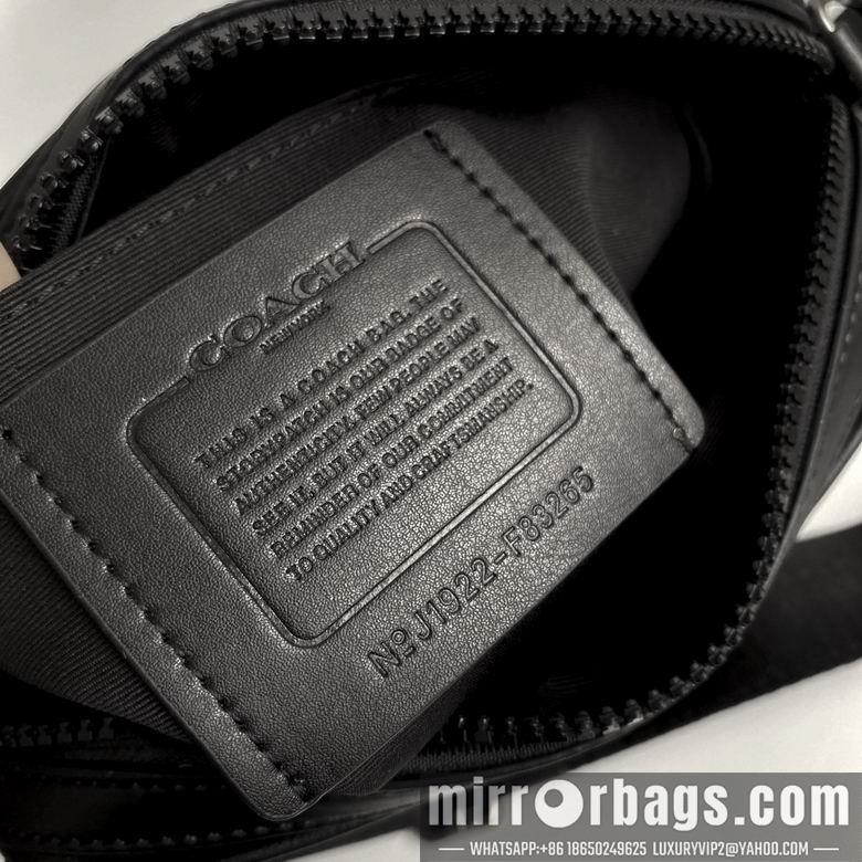 Replica Coach Bags F83265 23X14X6.5cm XM