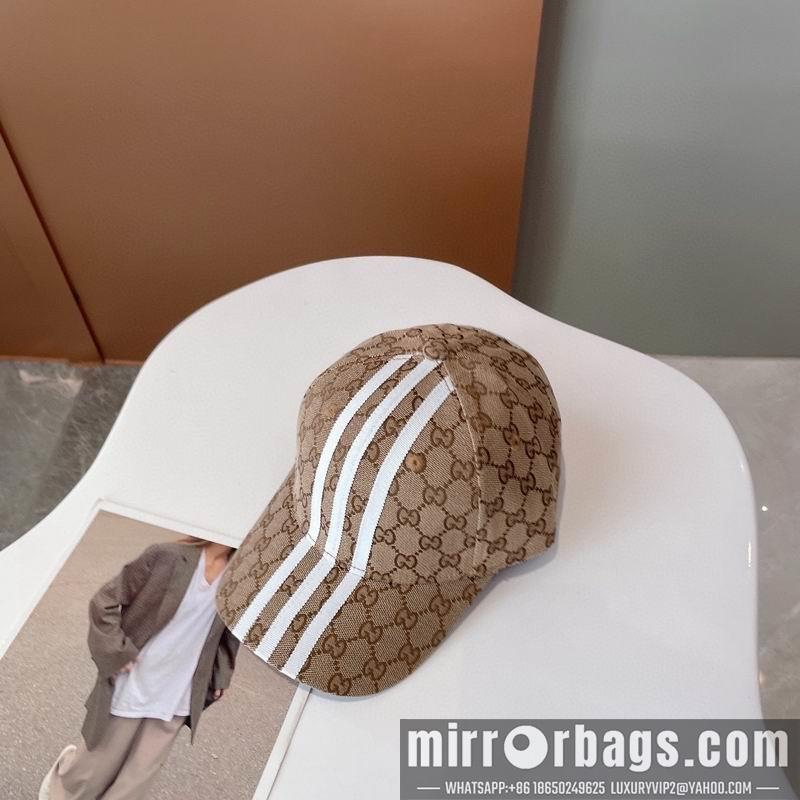 Replica Gucci X Adidas cap 070405