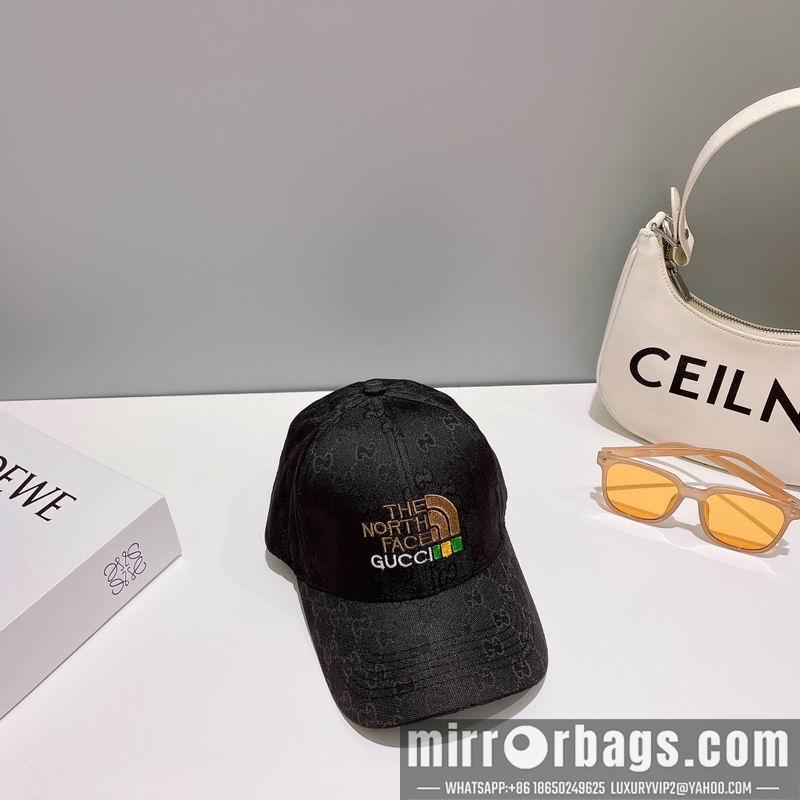 Replica Gucci X The North Face 052850