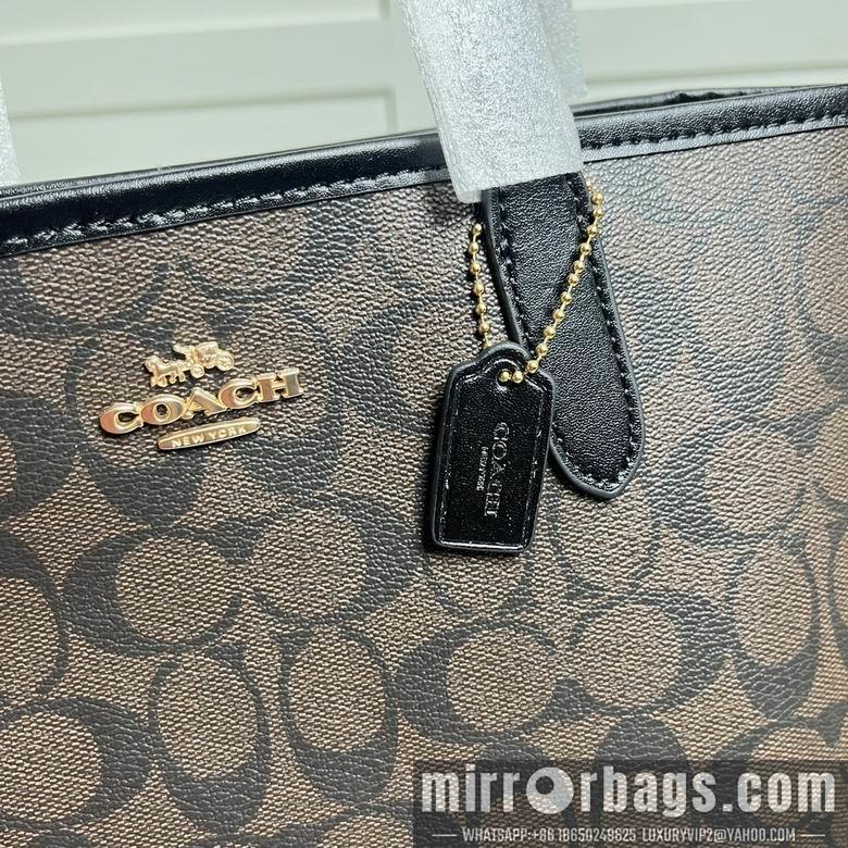 Replica Coach Bags 23X20.5X11cm 052503 AZ 3colour