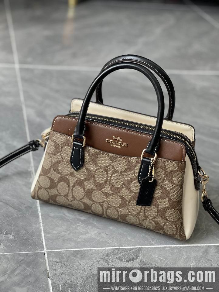 Replica Coach Bags CH503 CH287 CH174 26X11X17.5cm AZ 3colour