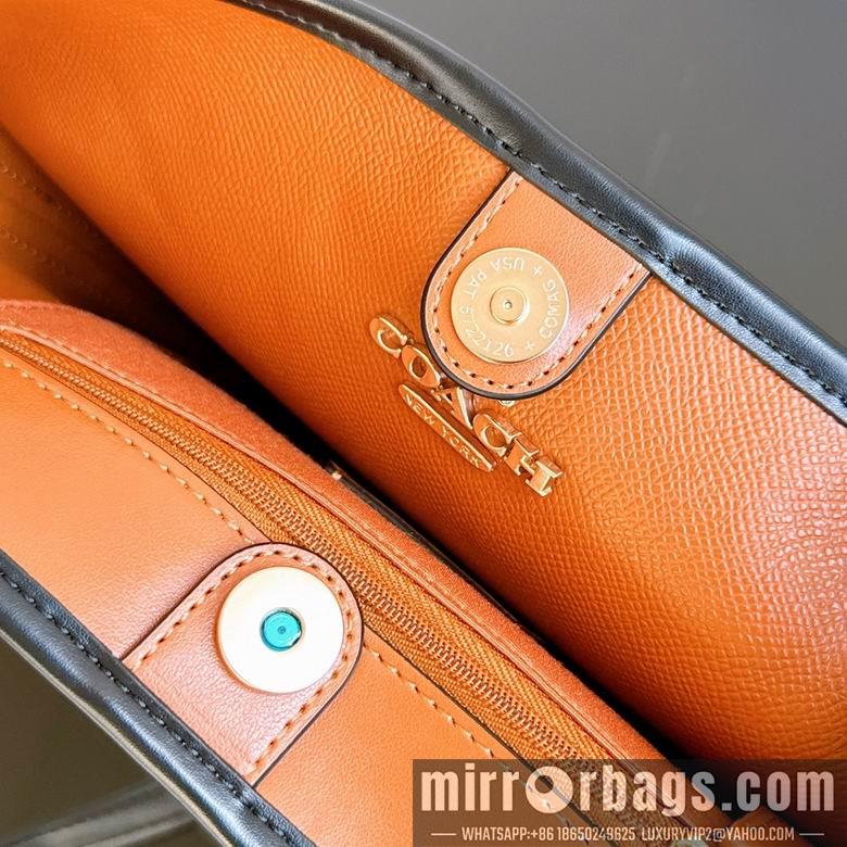 Replica Coach Bags CT800 17X11X21cm AZ 3colour