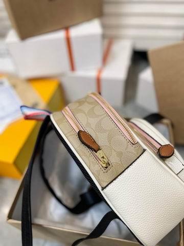 Replica Coach Bags Coach Court 21x25cm CN2