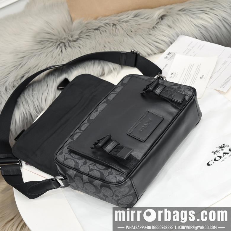 Replica Coach Bags 3747 27X17.5X6.5cm XM
