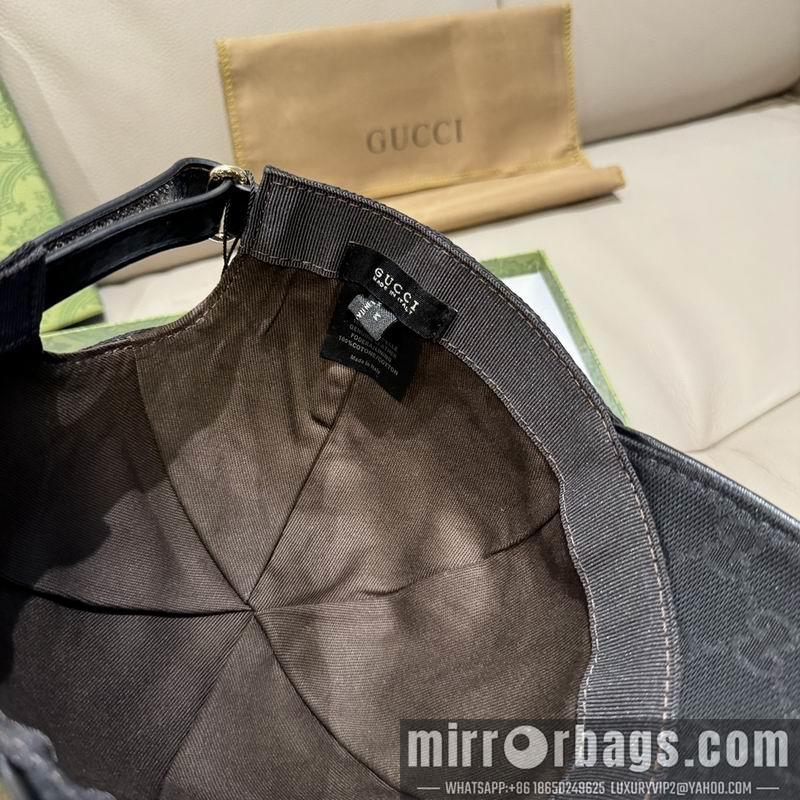 Replica Gucci X NY Hat 091401