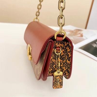 Replica Coach Bags CP131 23X11X7cm AZ 4colour