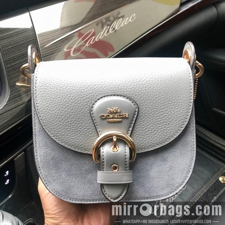 Replica Coach Bags BH5685 17X16.5X6.5
