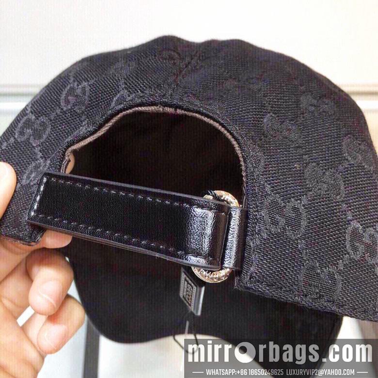 Replica Gucci X NY Hat 032424