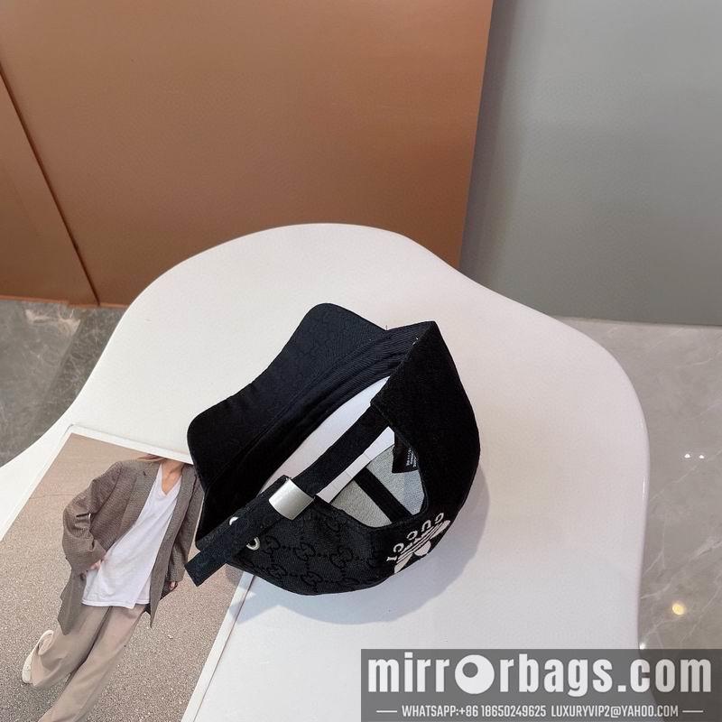 Replica Gucci X Adidas cap 070405