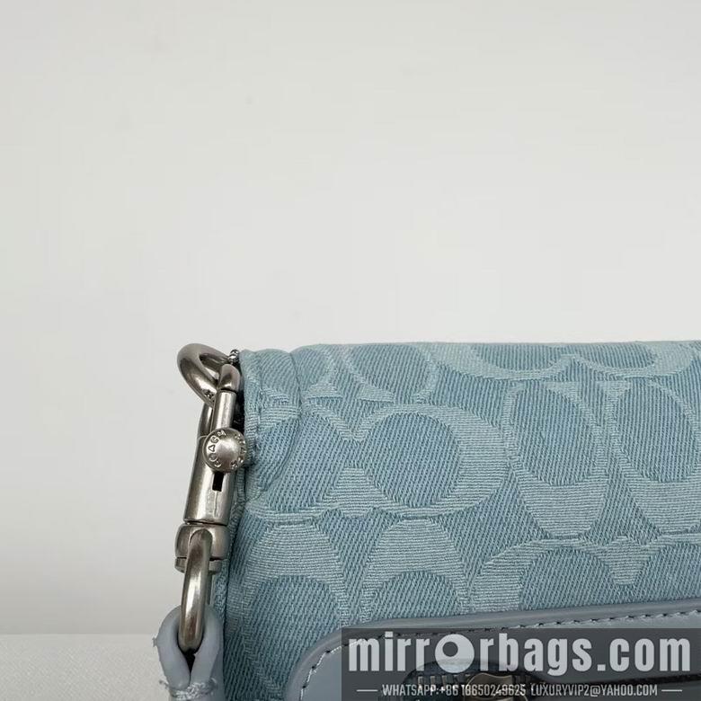 Replica Coach Bags CJ854 26X15X8.5cm JH 2colour