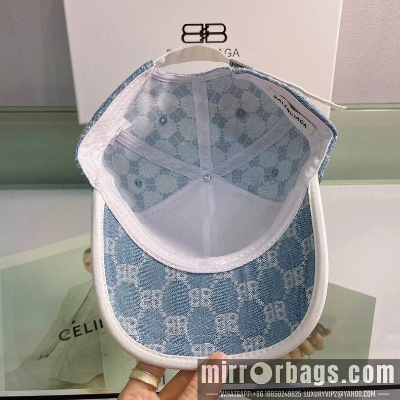 Replica Gucci X Balenciaga 032413